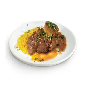 OSSO Bucco