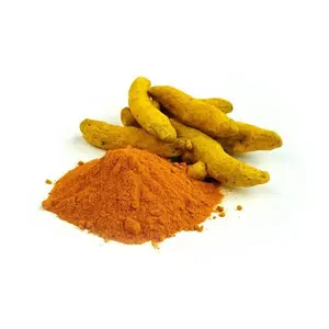 Kasturi Manjal powder