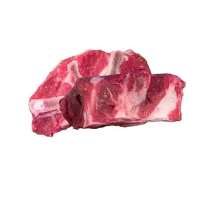 Beef neck bones