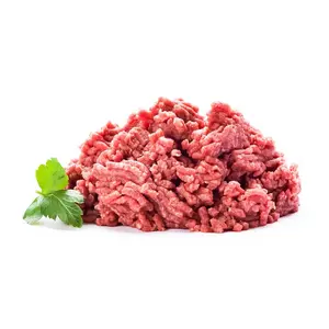 Beef mince