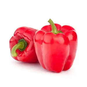 Capsicum Red