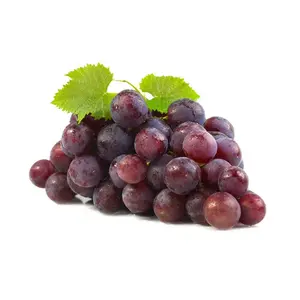 Red Grapes