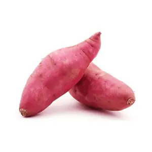 Red sweet Potato