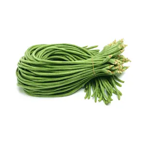 Snake beans