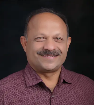 Shibu Kuriakose