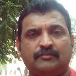 Shibu Thomas