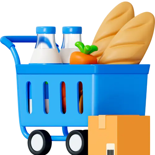 Shopping & Meal Preparation