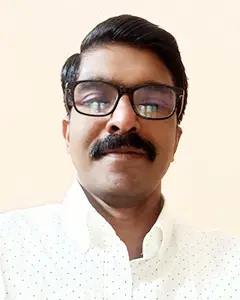 Shyamkumar P