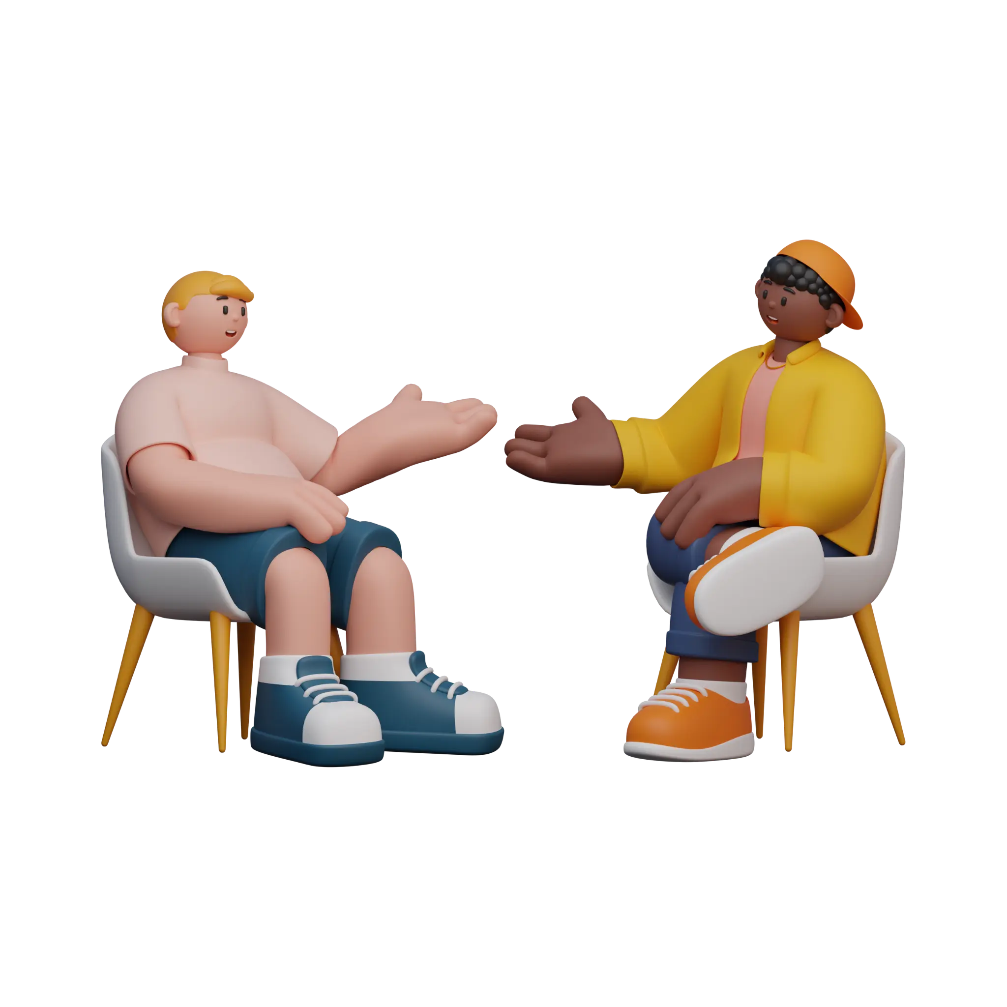 Social and Economic Participation