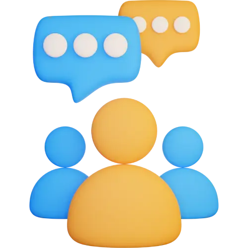 Social & Community Access