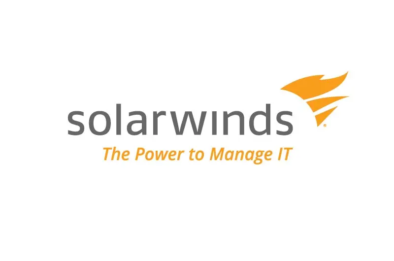 solarwinds