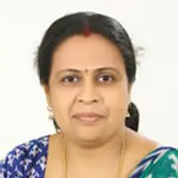 Sreedevi VG 