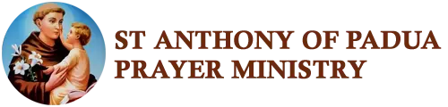 St. Anthony of Paduva Prayer Ministry