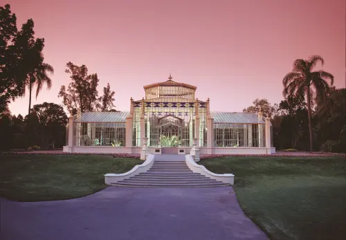 Stroll Through Adelaide Botanic Garden  