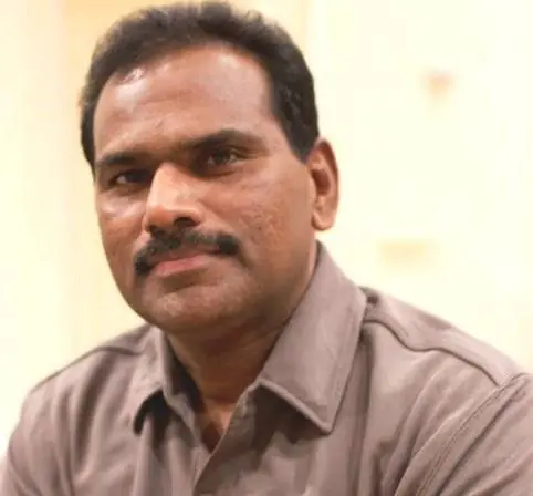 Sudhakaran Pillai