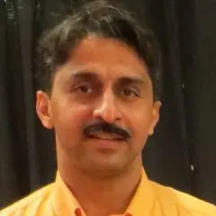 Sujit Kumar