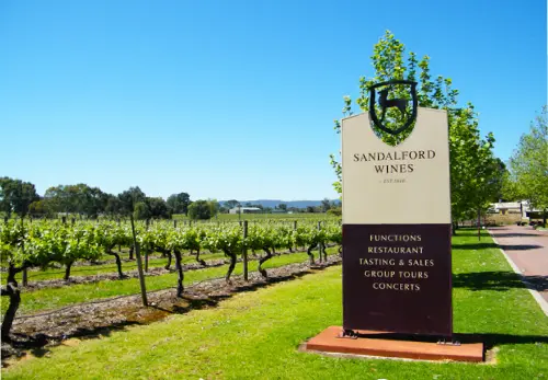 Swan Valley Wine Tasting Tour 