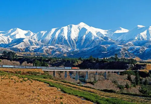 Take a Day Trip to Akaroa or Arthur’s Pass  