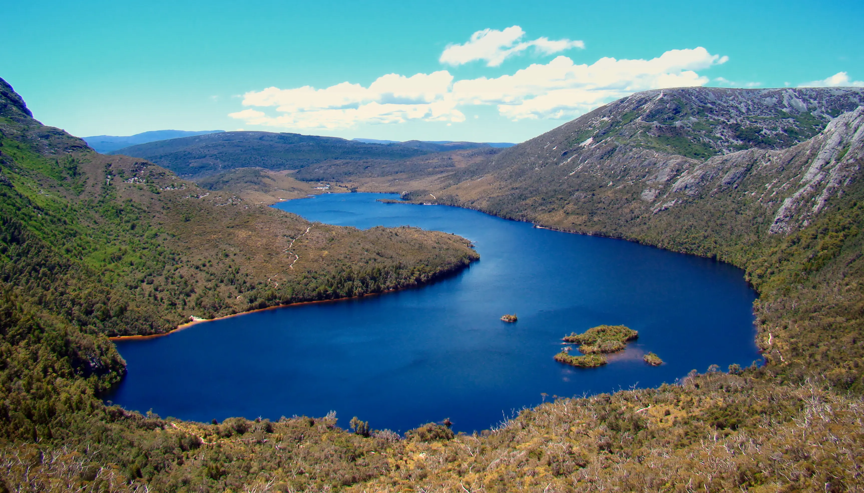 Tassie Trails: Short Escapes, Big Adventures