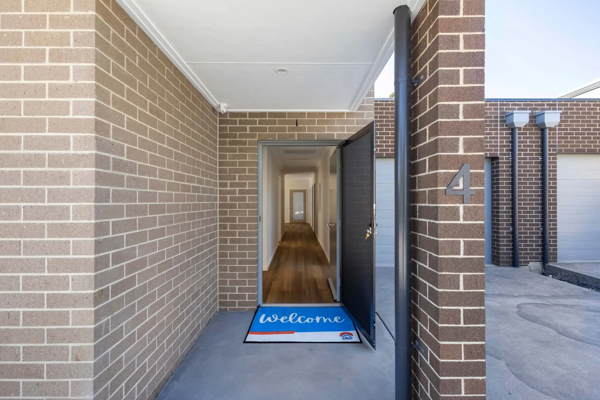 The Grace - Scullin, ACT
