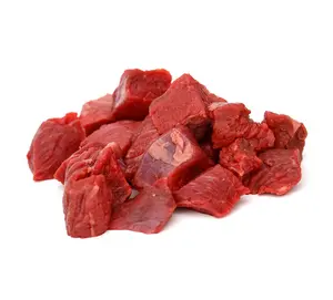 Beef Halal (curry cut) 1 Kg