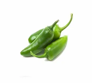 Green chilli /Nadan Mulaku (നാടൻ മുളക്) 100 gm