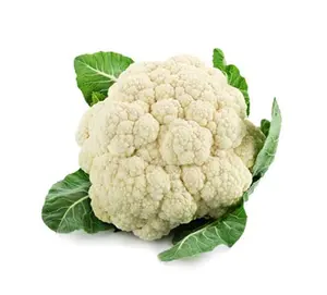 Cauliflower, 1 pc approx. 400 to 600 gm /kg