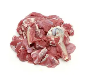 Mutton Halal (Biryani Cut ) 1 Kg