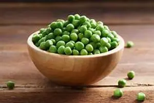 Green Peas / Green Peas (ഗ്രീൻ പീസ് ) 1 kg 