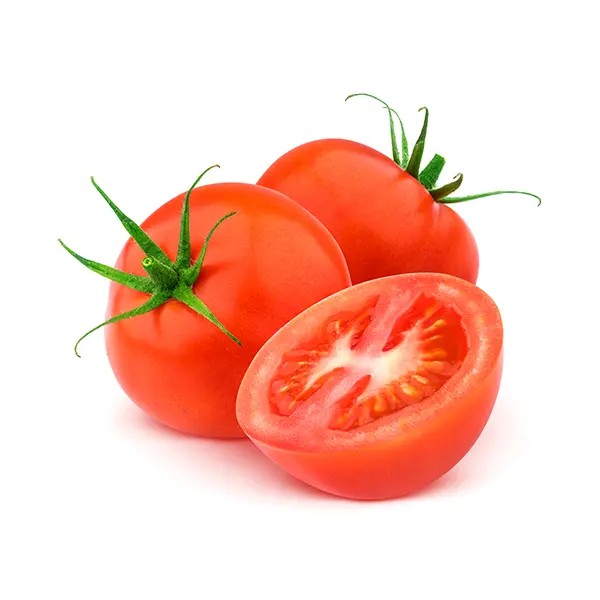 TOMATOES