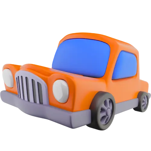 Transport & Travel