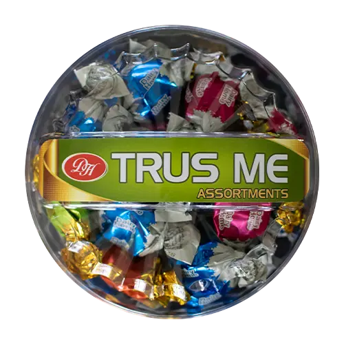 Trus Me- Assortments 250