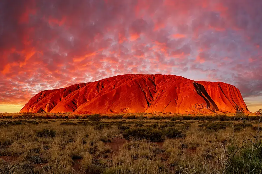 Ultimate Uluru Adventure