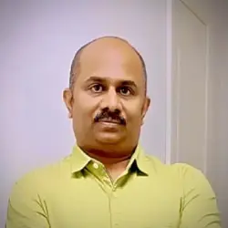 Unnikrishnan Nair (Royal Club)