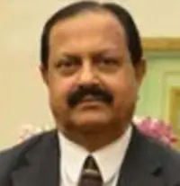 Unnikrishnan Nair 