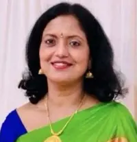 Vanaja Nair