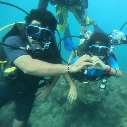Ventura Andaman Explorer (Direct Havelock Island)
