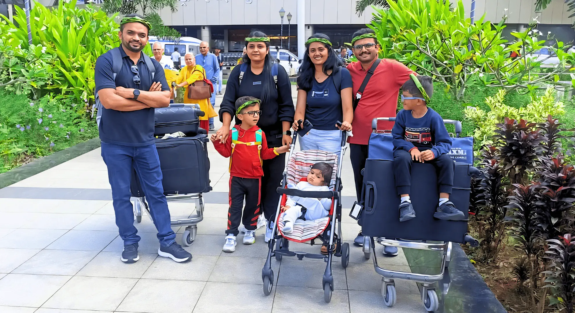 Ventura Isle Family Fun Package 