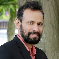 Vijesh Antony