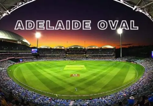 Visit the Adelaide Oval & Try the RoofClimb  