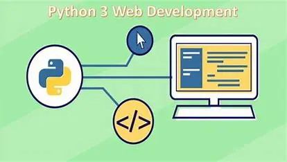 Web Development (Python)