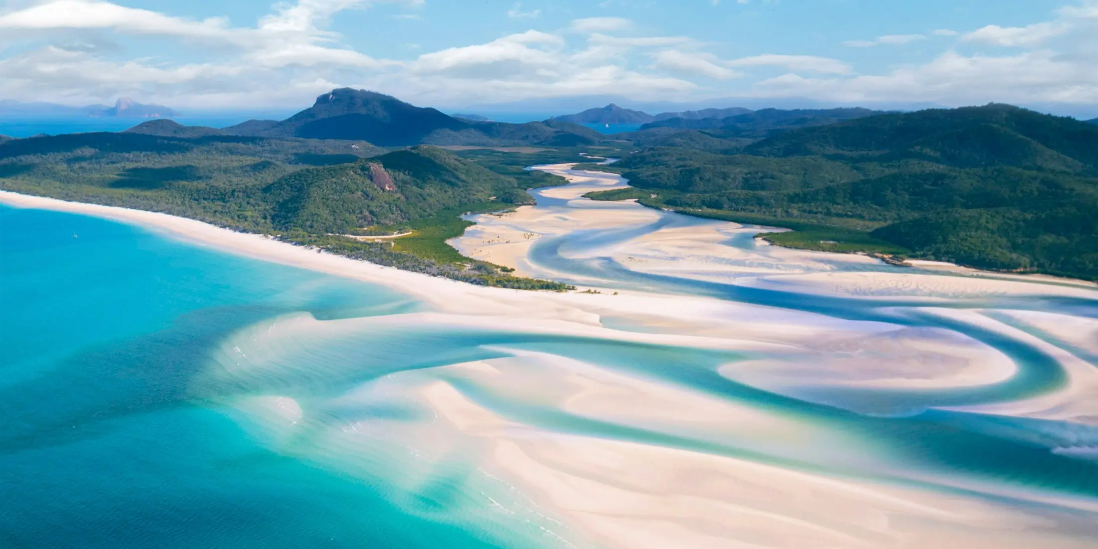 Whitsundays Holiday Packages