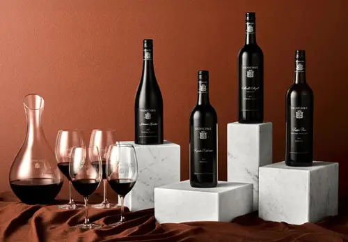 Wine or Cheese Tasting 