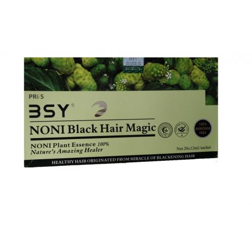 NONI BLACK HAIR MAGIC 12ML - World Mart Supermarket | Best Supermarket  Shopping in Kakkanad,Kochi,Kerala