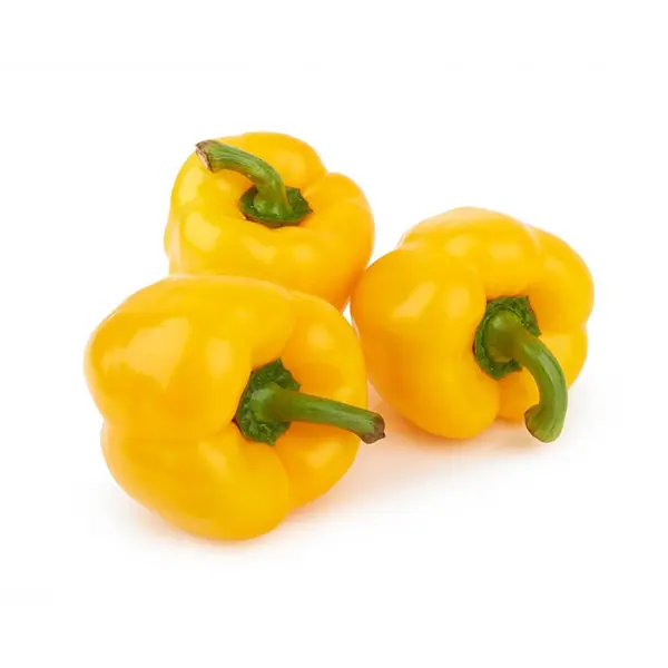 YELLOW PEPPER